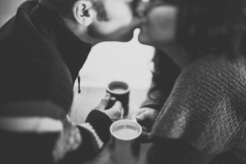 Il Bacio Nel Mondo Ad Ogni Paese Il Suo