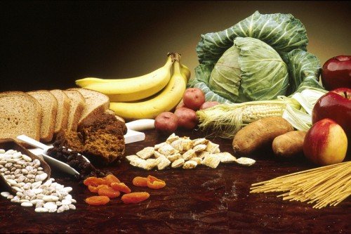 Dieta equilibrata e garcinia cambogia