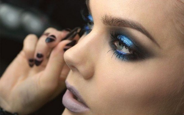 make-up