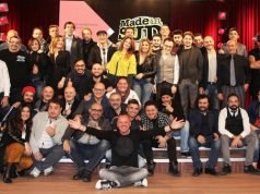 Vuoi partecipare a Made in Sud come pubblico? Ecco come fare: