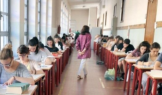 Maturità 2016: quadro riassuntivo delle prove