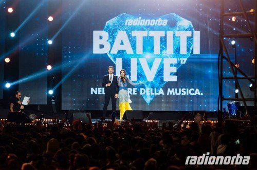 Battiti Live