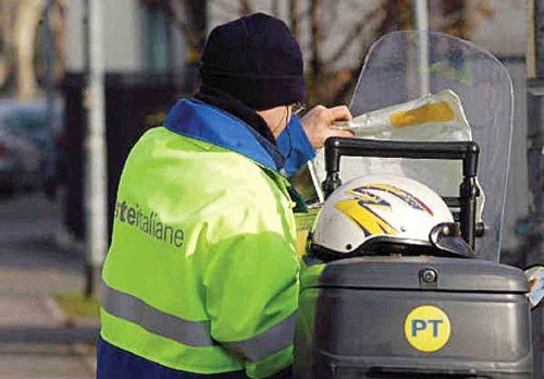 poste italiane