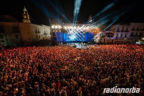 Battiti Live