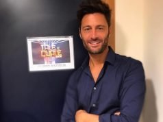 Tale e Quale show: Filippo Bisciglia nuovo concorrente Filippo Bisciglia - Tale e Quale Show