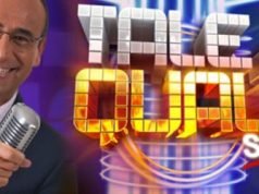 Torna “Tale e Quale Show” su Rai 1