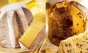 Pandoro o Panettone? Dolci rivali di Natale