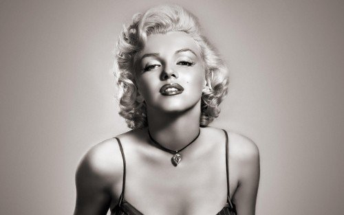 Marilyn Monroe il 1° giugno avrebbe compiuto il 90esimo compleanno