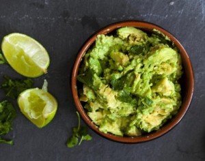 avocado e colesterolo