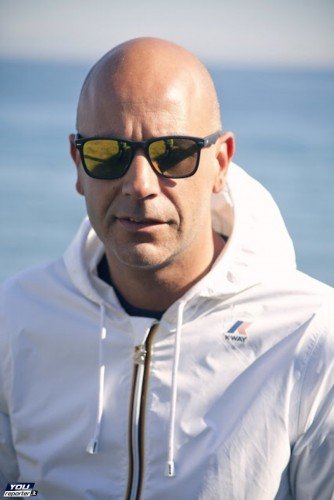 Simone Iodice designer