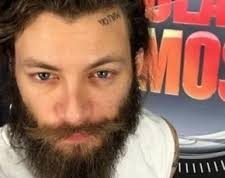 Isola dei famosi: Andrea Marcaccini a rischio esclusione
