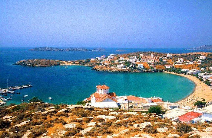 Andros