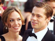 Angelina Jolie: “Sono orgogliosa dei miei figli”