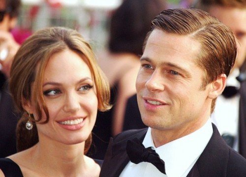 La Jolie chiama la Aniston come testimone