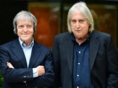 Addio al re della commedia italiana, Carlo Vanzina