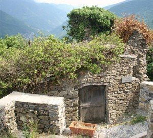 Cabotina Triora Borgo delle Streghe