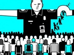 Immigrazione paure ed ipocrisie – Un sistema che fa acqua ovunque