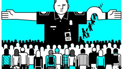 immigrazione