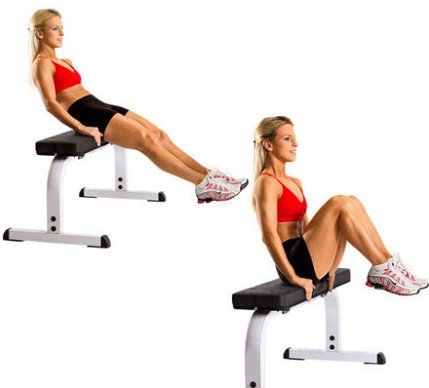 captains-chair-per-ridurre-grasso-addominale