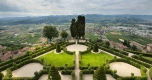 Castello di Guarene (Cn)