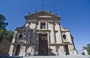 Chiesa dei Santi Pietro e Bartolomeo - Guarene (Cn)