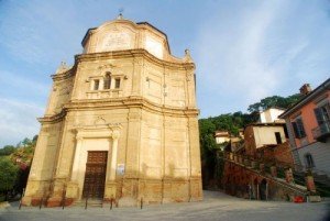 Chiesa dell'Annunziata Guarene (Cn)