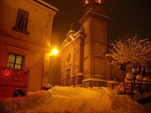 Chiesa di San Michele Guarene (Cn)