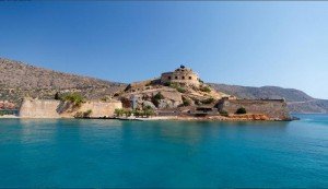 Crete Spinalonga Fortress, Greece – Last Active Leprosy Colony