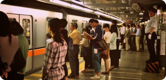 Linguaggio del corpo