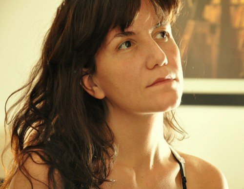 Depressione: un viso triste