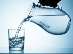 acqua calda
