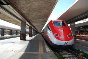 Expo 2015 Milano ad agosto, come arrivarci in treno a metà prezzo