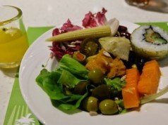 10 paradisi per i vegani