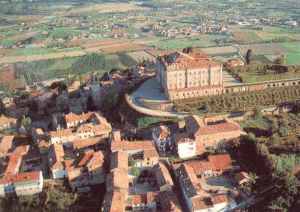Guarene (Cn)