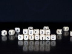 Guest posting come farlo al meglio