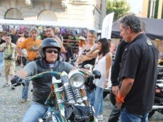 Rombo Days spegne 25 candeline