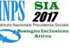 SIA 2017 SOSTEGNO CONCLUSIONE ATTIVA