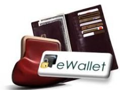 La comodità degli e-wallet