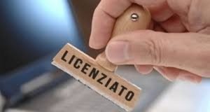 Licenziamenti