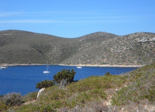Ecoturismo alle Baleari. L’isola di Cabrera e il suo arcipelago