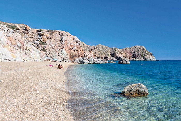 Milos