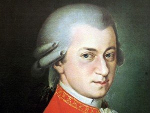 Mozart