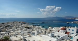 Mykonos, quando andare sull’Isola greca?