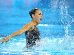 Addio a Noemi Carrozza, giovane atleta del nuoto sincronizzato