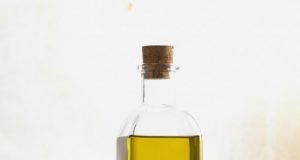 Olio extravergine d'oliva
