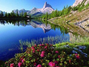 Paesaggio del Veneto