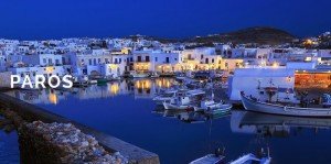 Paros