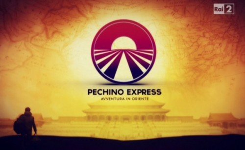 screenshot - Pechino Express