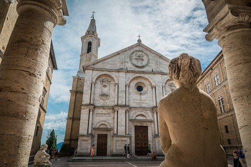 Pienza