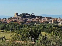 Un giorno a Sarteano, cosa visitare